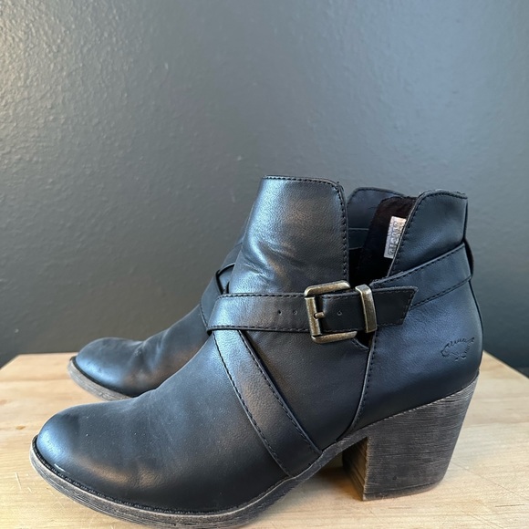 Rocket Dog ankle Booties - Picture 5 of 5